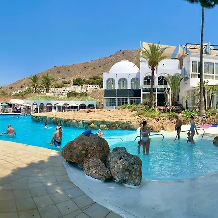 Casa Vista A Mar * Nerja