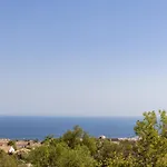 Casa Vista A Mar Appartamento Nerja