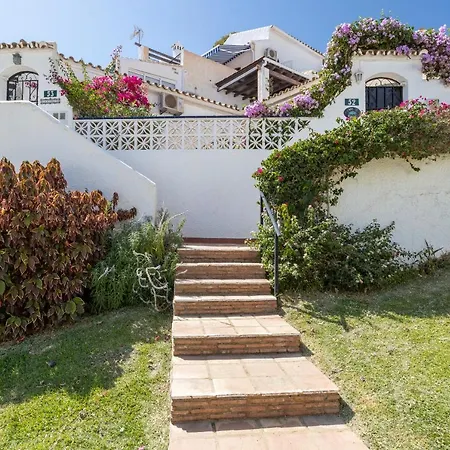 Casa Vista A Mar Lägenhet *