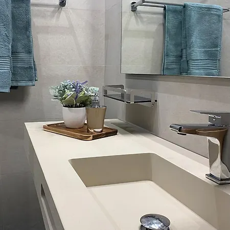 Casa Vista A Mar Nerja