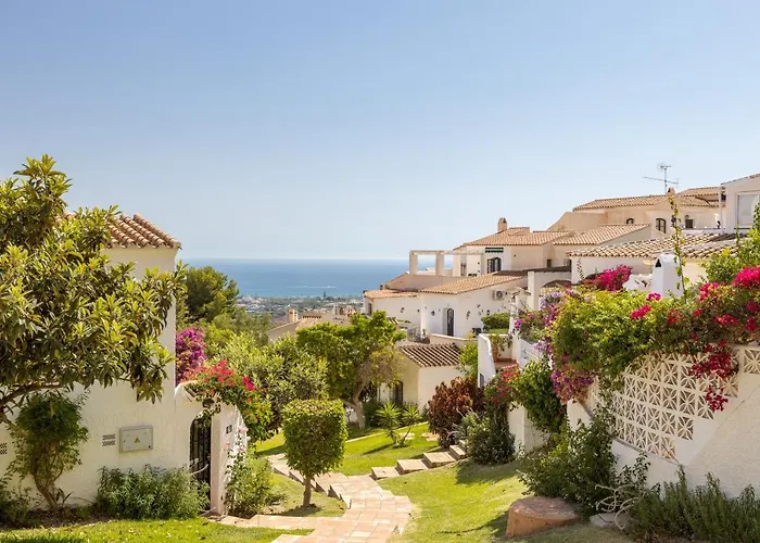 Casa Vista A Mar Lägenhet