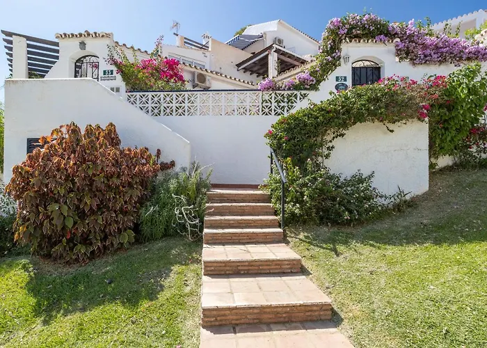 Casa Vista A Mar Lägenhet *