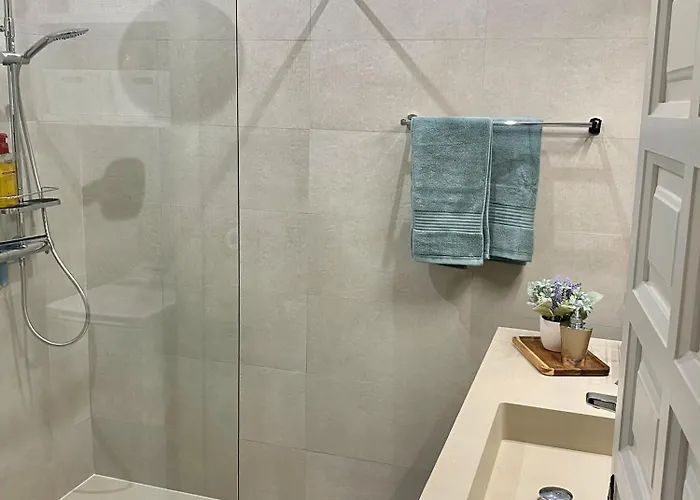 Casa Vista A Mar * Nerja