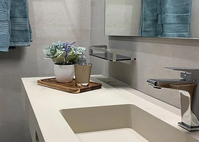 Casa Vista A Mar Nerja