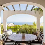 Casa Vista A Mar Appartement
