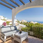 Casa Vista A Mar * Nerja