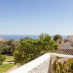 Casa Vista A Mar Appartement Nerja