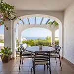 Casa Vista A Mar Appartement