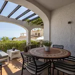 Casa Vista A Mar Appartement Nerja