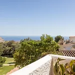 Casa Vista A Mar Nerja
