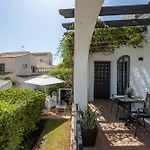 Casa Vista A Mar * Nerja