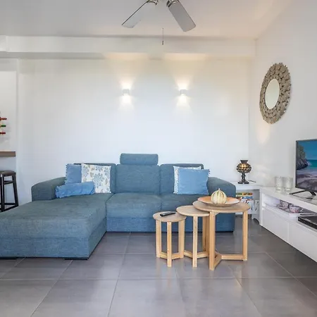 Apartment Casa Vista A Mar Nerja