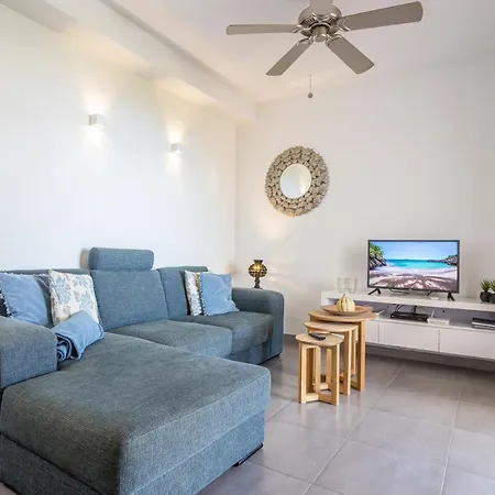 Διαμέρισμα Casa Vista A Mar Nerja