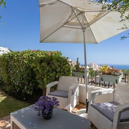 Διαμέρισμα Casa Vista A Mar