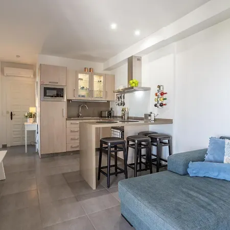 Casa Vista A Mar Apartamento