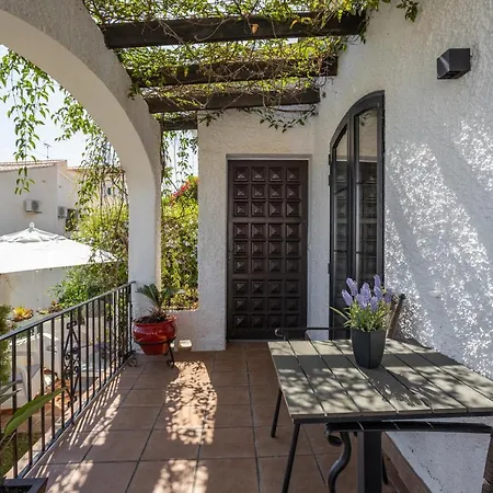 Apartamento Casa Vista A Mar