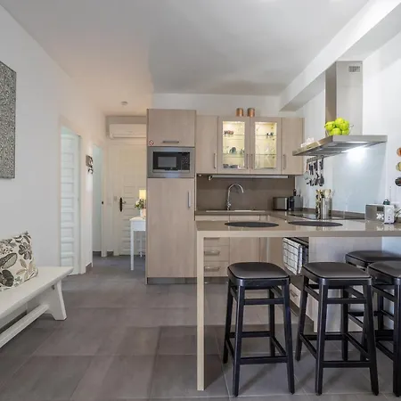 Casa Vista A Mar Apartamento