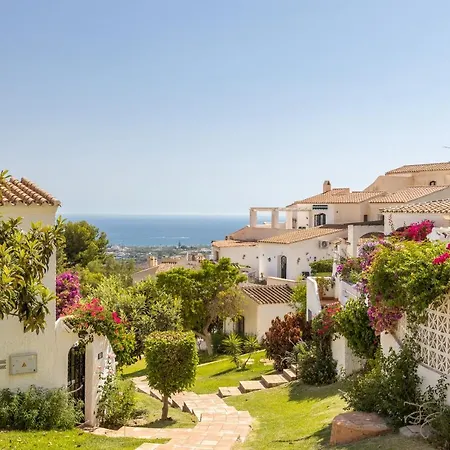 Casa Vista A Mar Apartment