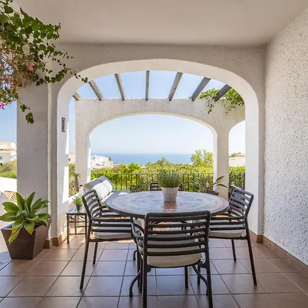 Casa Vista A Mar *