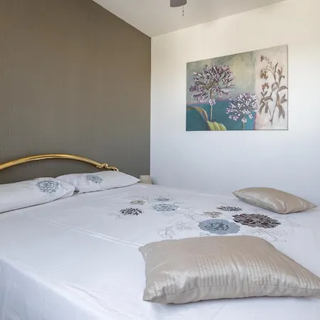 Casa Vista A Mar