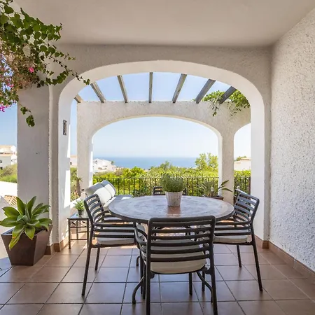 Casa Vista A Mar Διαμέρισμα