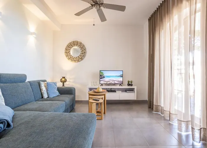 Casa Vista A Mar Apartment *