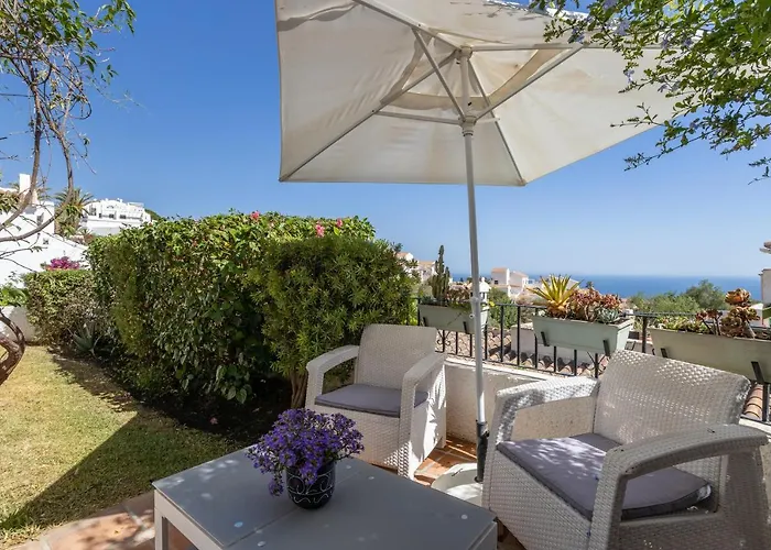 Apartament Casa Vista A Mar