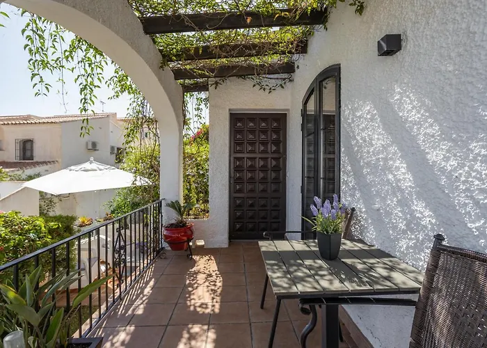 Apartment Casa Vista A Mar