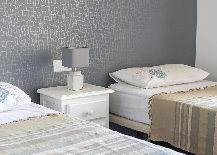 Apartment Casa Vista A Mar *