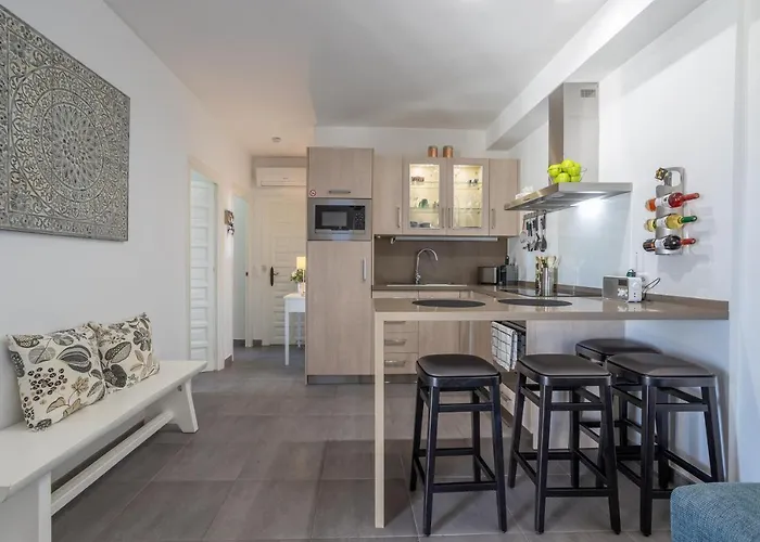 Casa Vista A Mar Apartment