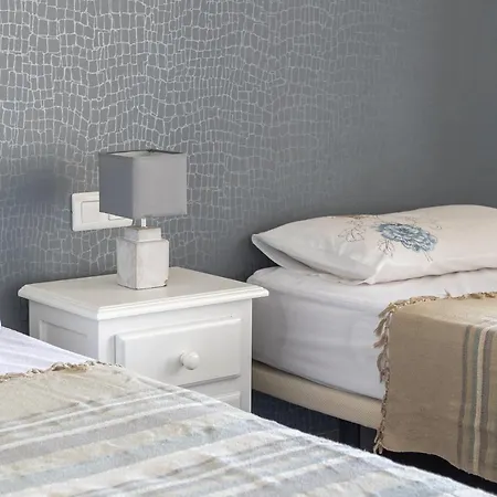 Apartment Casa Vista A Mar *