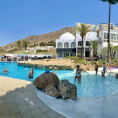 Apartment Casa Vista A Mar Nerja