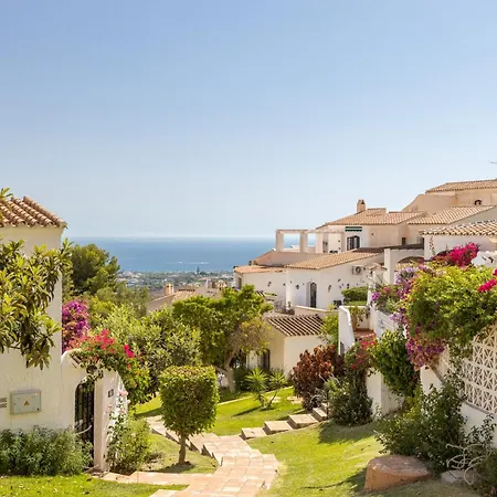Casa Vista A Mar דירה *
