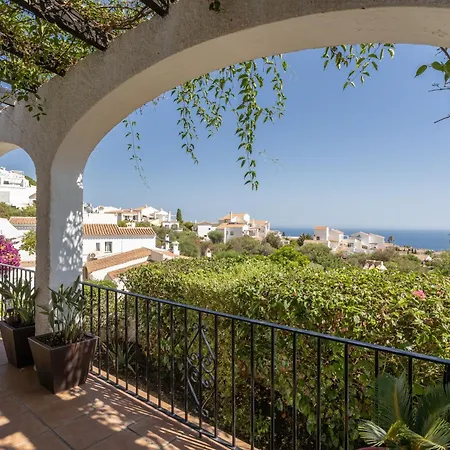 Casa Vista A Mar דירה