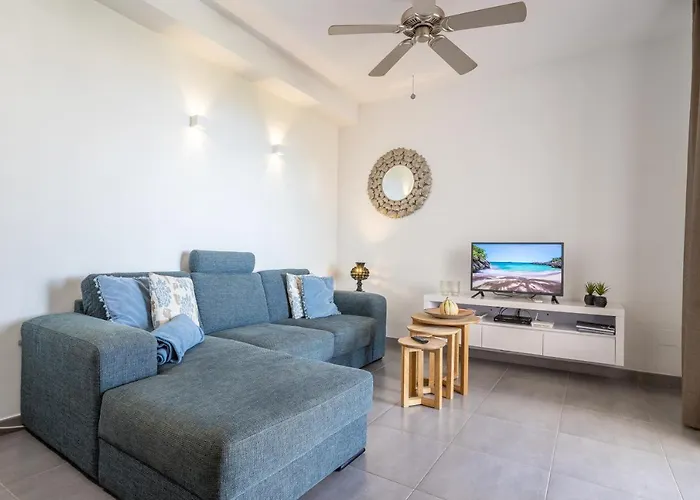 Διαμέρισμα Casa Vista A Mar Nerja