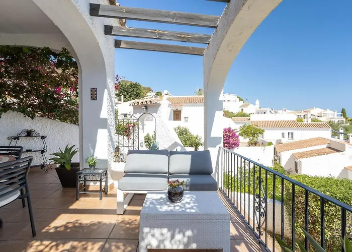 Διαμέρισμα Casa Vista A Mar