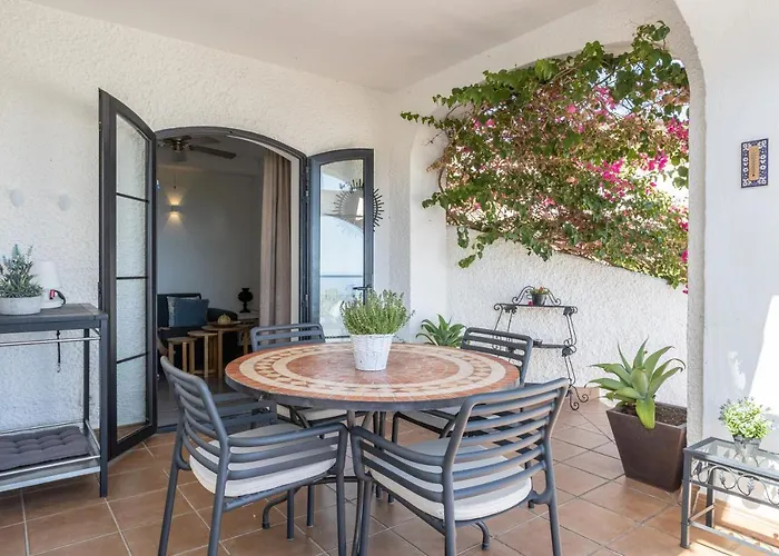 Casa Vista A Mar Διαμέρισμα *