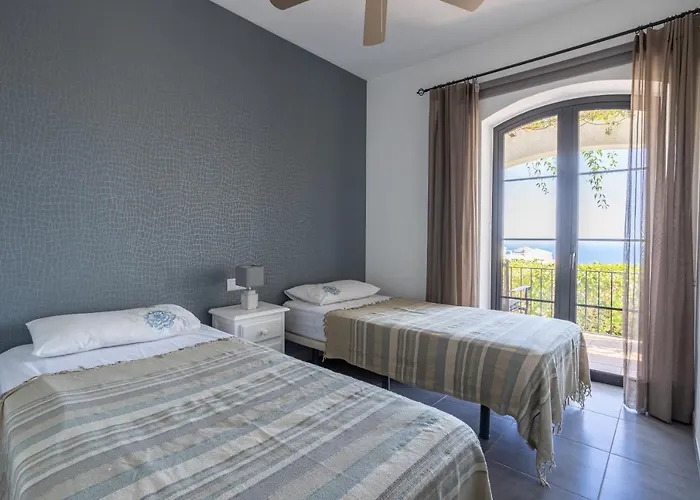 Casa Vista A Mar Διαμέρισμα *