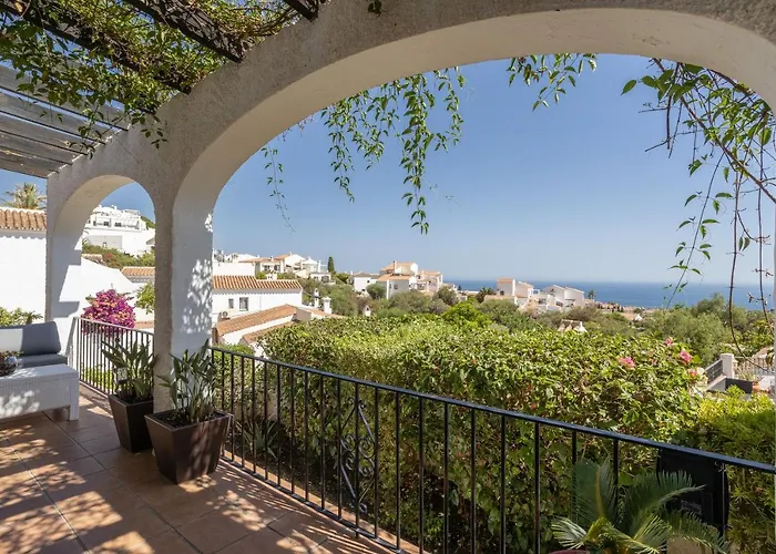 Casa Vista A Mar Διαμέρισμα