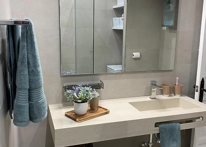 Casa Vista A Mar Διαμέρισμα *